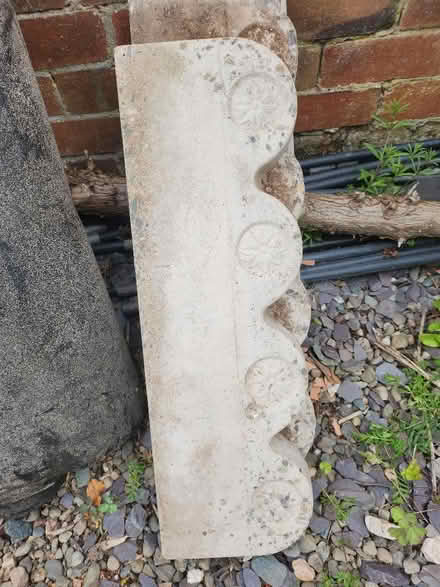 Photo of free Edging Stones (Little Lyth SY3) #1