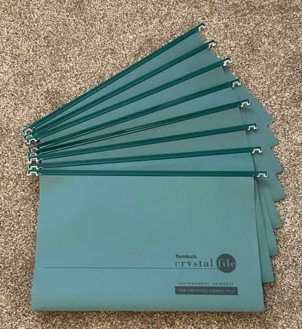 Photo of free Suspension files (Oxenholme LA9) #1