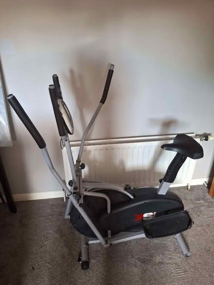 Photo of free Cross trainer (Hillyland PH1) #1