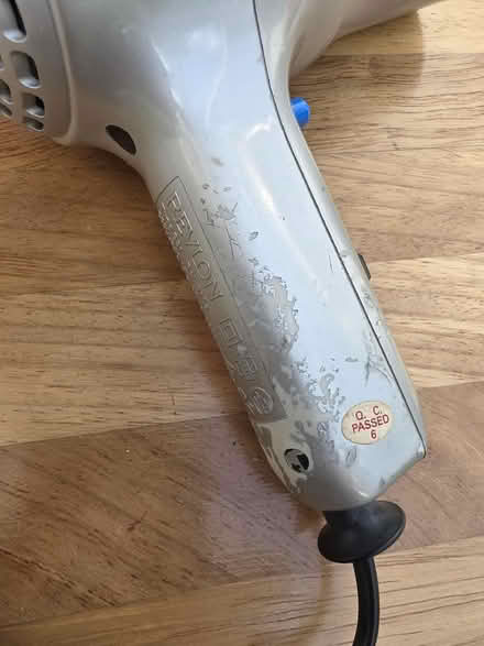 Photo of free Hairdryer (St. Dunstan's CT2) #2