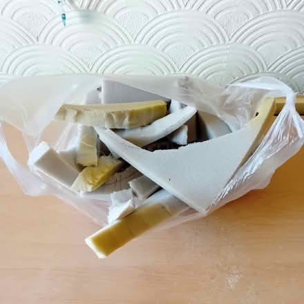 Photo of free Foam offcuts (Retford DN22) #2