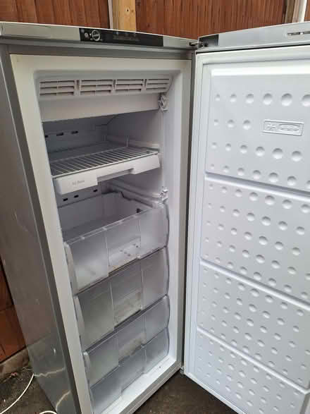 Photo of free Beko free standing Freezer (Etwall DE65) #2