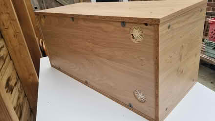 Photo of free Vivarium (Dorking RH4) #3