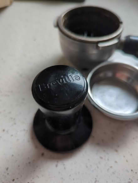 Photo of free Breville Accessories (TN4) #2