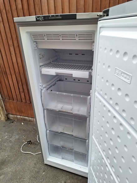 Photo of free Beko free standing Freezer (Etwall DE65) #3