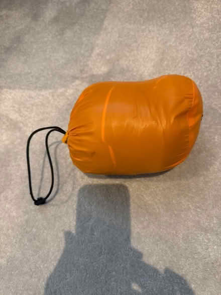 Photo of free Travel pulliw (Hove BN3) #2