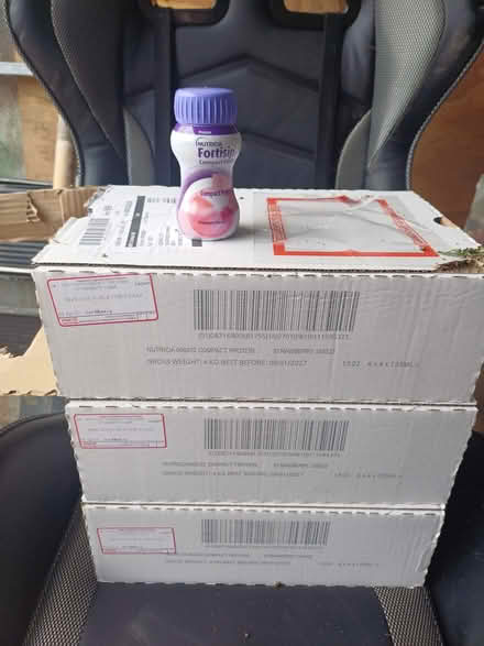 Photo of free Medical devices and aids (Naas town North West) #3