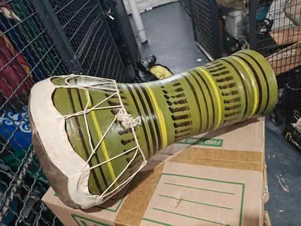 Photo of free Tabla/Dembouk (West Village) #2