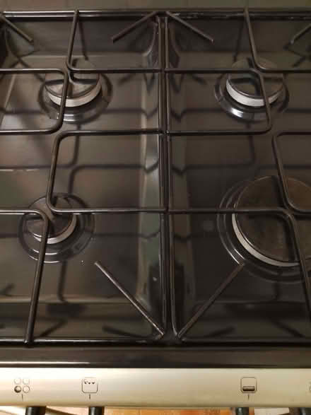 Photo of free Gas Cooker (Westone NN3) #3