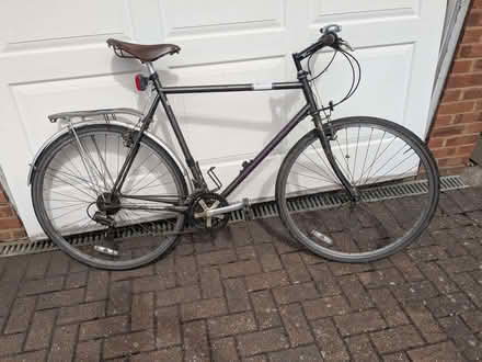 Photo of free Bike (Downley HP13) #1