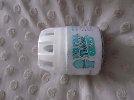 Photo of free Toilet cleaner (Chatham ME4) #1