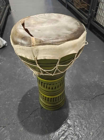 Photo of free Tabla/Dembouk (West Village) #3