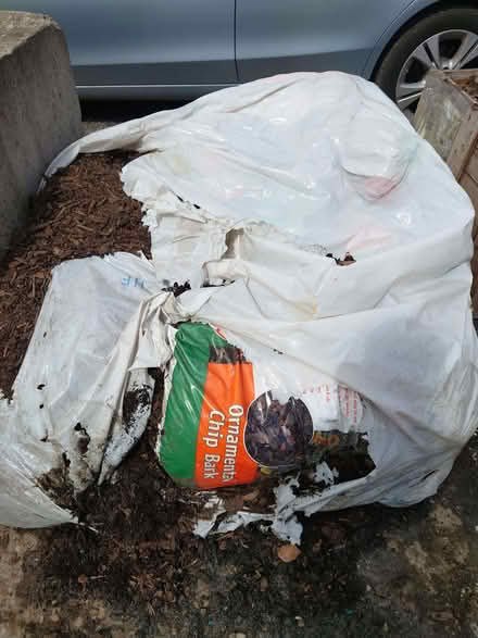 Photo of free Garden chipped Bark (Shifnal TF11) #1