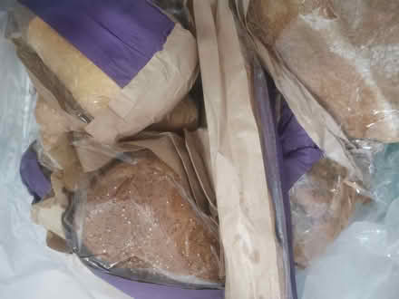 Photo of free Sack of bread (Loughton IG10) #1