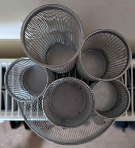 Photo of free Pen/pencil top Holder Desk Top Tidy (Littleover DE23) #2