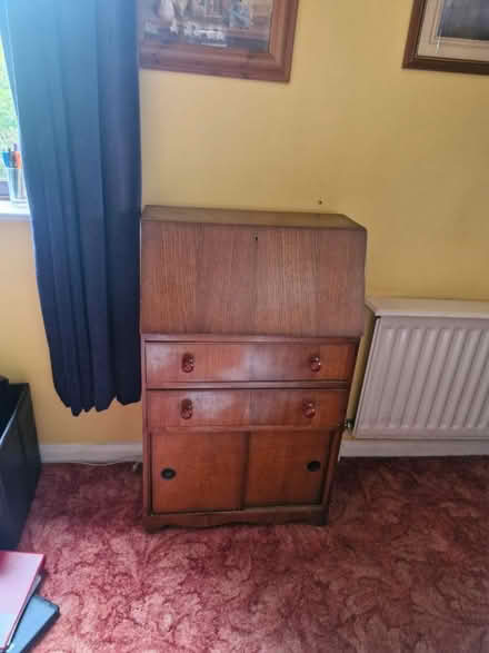 Photo of free Writers desk/storage (Whitehill, GU35 9HA) #2