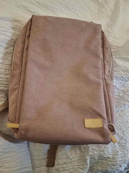 Photo of free Nordace pink backpack (Clapham SW4) #1