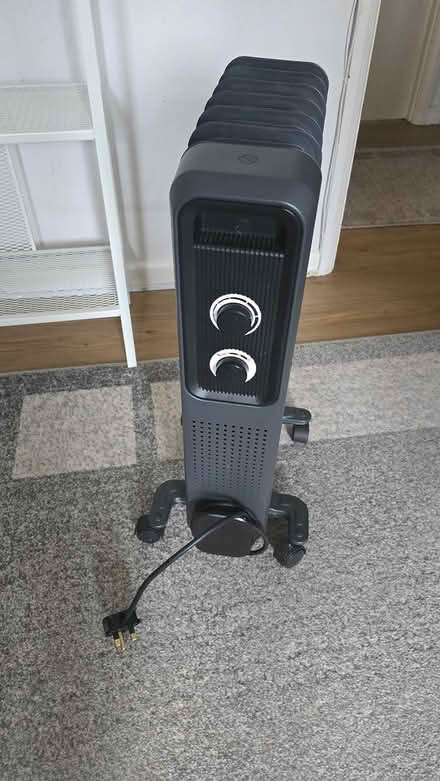 Photo of free Portable heater (Kidlington OX5) #3