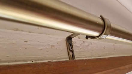 Photo of free Curtain Rail (Bridge of Allan FK9) #4