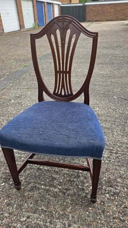 Photo of free Chair (TW10 HAM) #1
