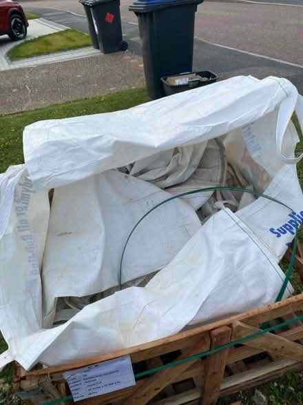 Photo of free Builders bags 4 (Ct45az) #1