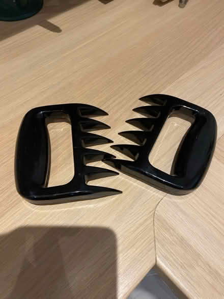 Photo of free Meat shredders (2) (Crawley RH11) #1