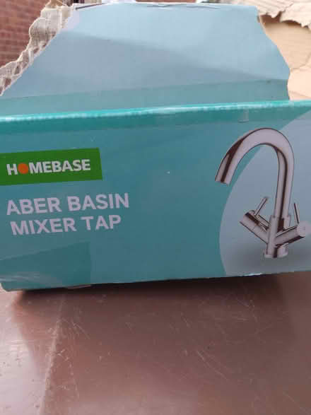 Photo of free Mixer tap (Westone NN3) #1