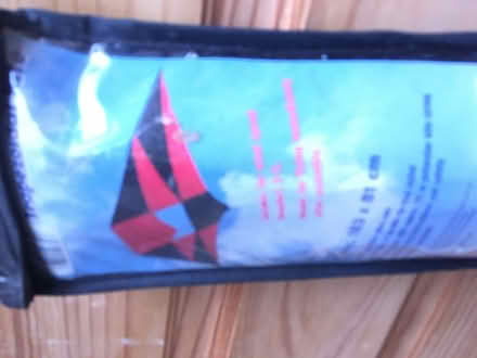 Photo of free Two Trapezoidal kites (Stockport SK3) #3