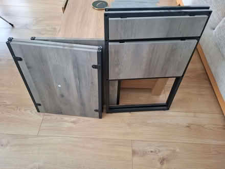 Photo of free Side table (Seaside BN23) #1