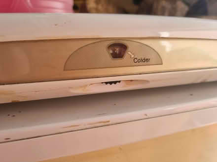 Photo of free fridge - hotpoint rla51 (Sunniside NE16) #3
