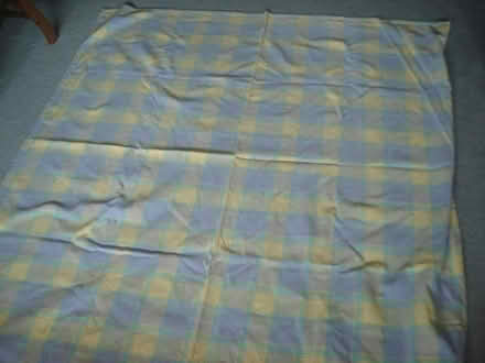 Photo of free Cotton Material,heavy 60x56" (Barming ME16) #2