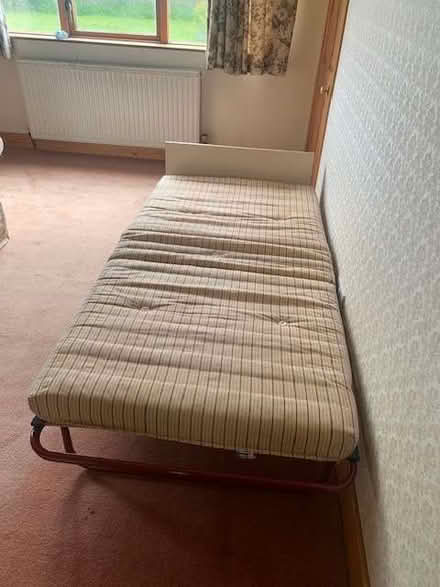 Photo of free Folding bed (Belhelvie AB23) #3