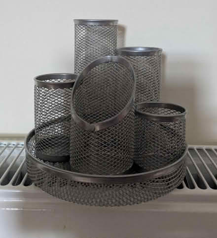 Photo of free Pen/pencil top Holder Desk Top Tidy (Littleover DE23) #1