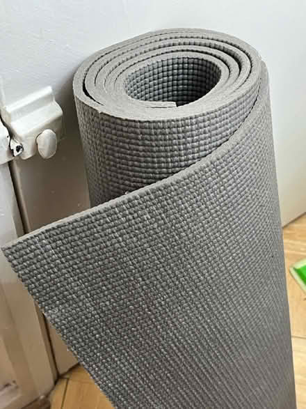 Photo of free Gym mat (WN6 Shevington) #2