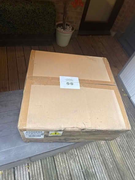 Photo of free BBQ (Shoreditch E2) #1