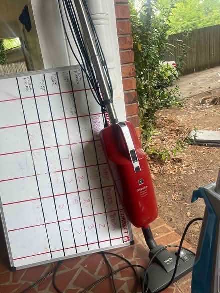 Photo of free Spin Wave + Miele Vac (Downtown Douglasville) #1