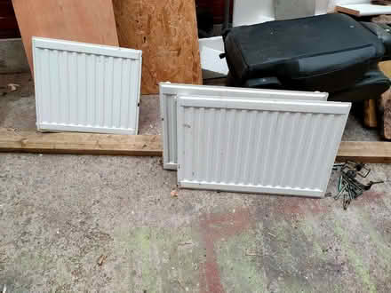 Photo of free Small Radiators (Redvales BL9) #1