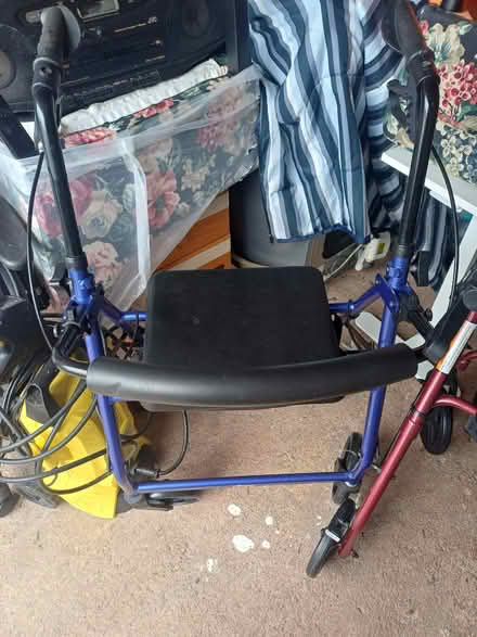Photo of free Medical devices and aids (Naas town North West) #4