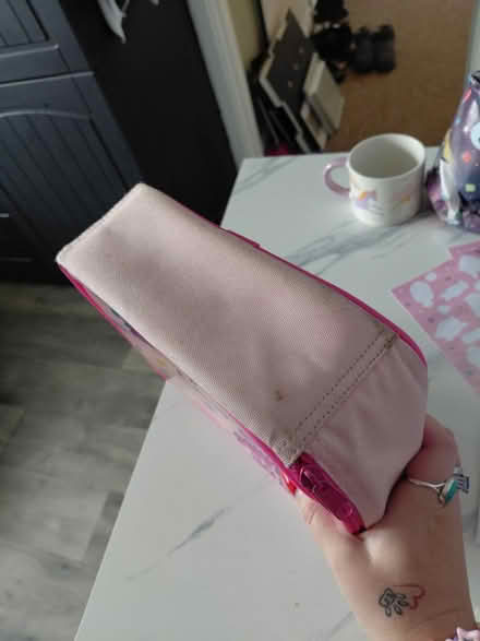Photo of free My little pony lunch box (Bognor Regis - PO22) #3