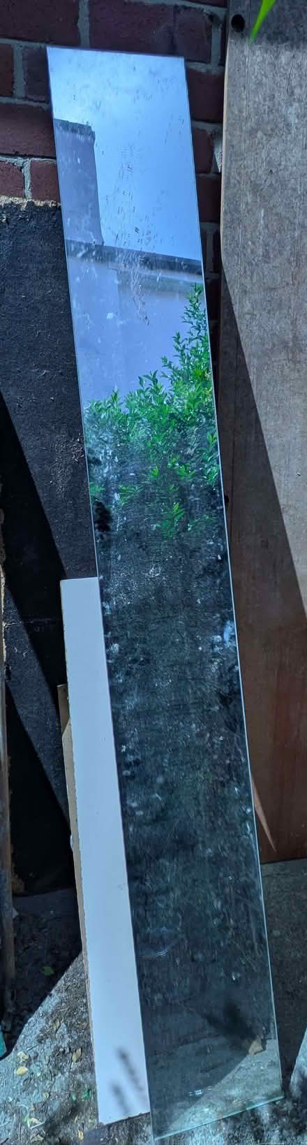 Photo of free Mirror (Torrisholme LA4) #1