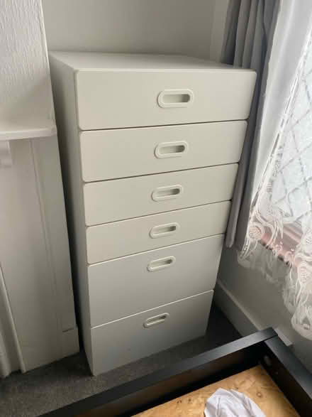 Photo of free IKEA chest draws (ME5 Chatham) #1