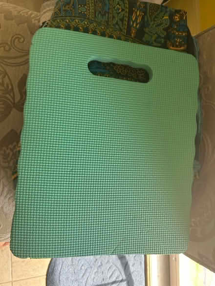 Photo of free Kickboard (Capitol View) #1