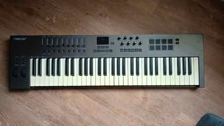 Photo of free USB keyboard (Cheltenham) #1