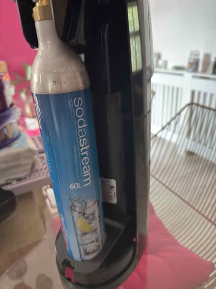 Photo of free Sodastream (Craven Road CV21) #2