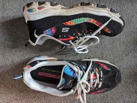 Photo of free Sketchers Size 8 ladies (SL6 Maidenhead) #1