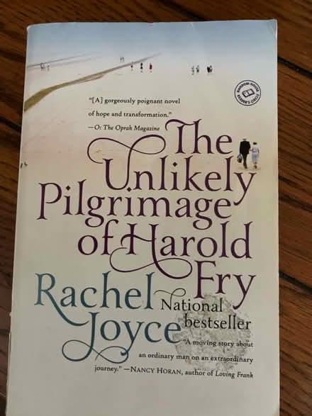 Photo of free book (Rockville) #1