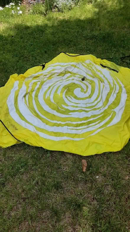 Photo of free Blow up raft (Southdown and Truscott) #1