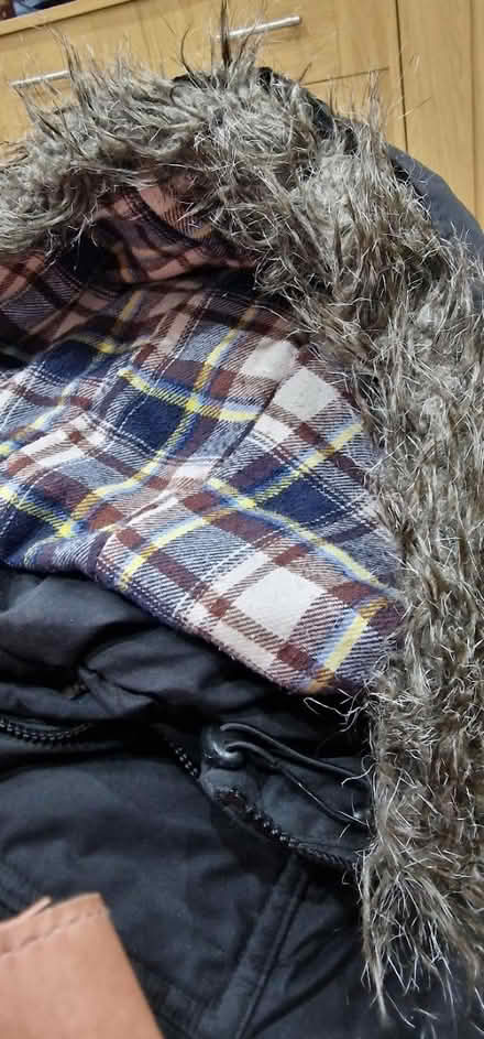 Photo of free Small trespass teen coat (Brandhall b68) #3
