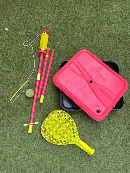 Photo of free Swingball set (Norwich centre) #1