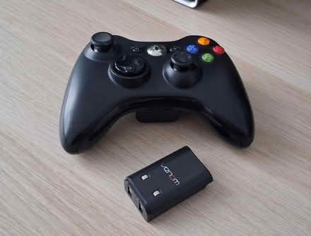 Photo of free Console controllers (Aylestone LE2) #2